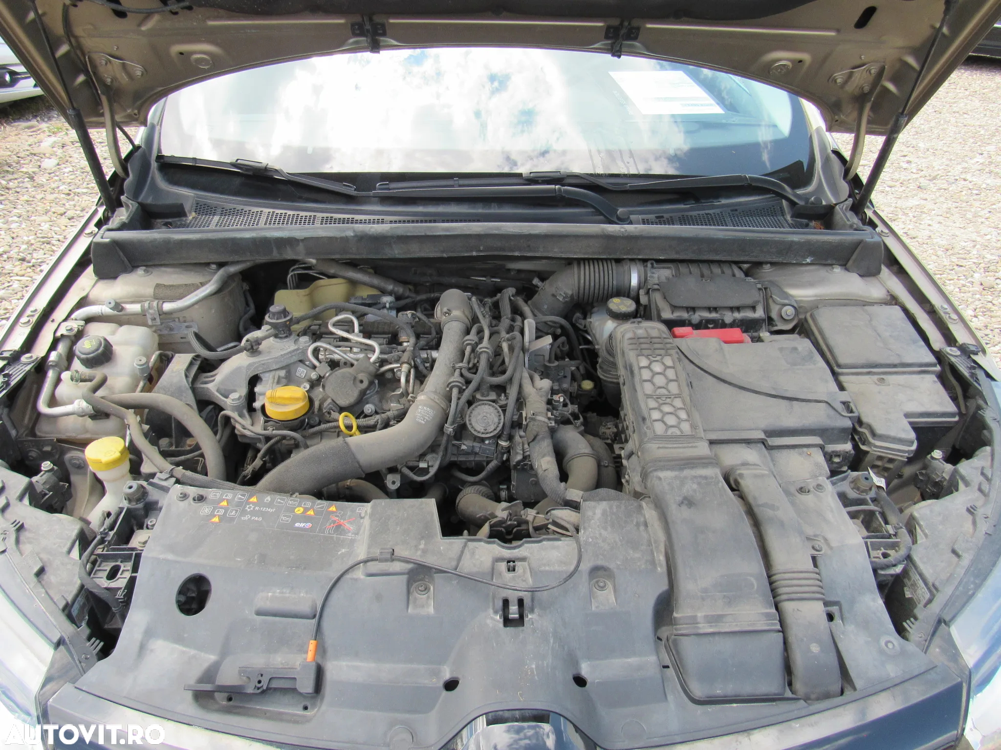 Renault Megane TCe EDC Zen - 21