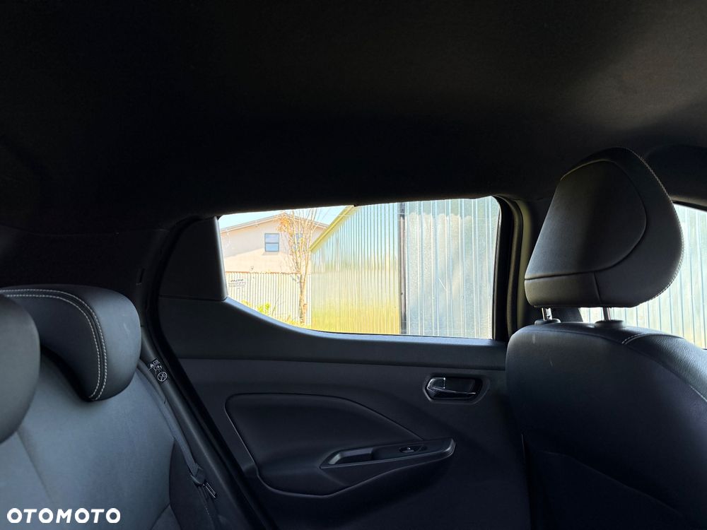 Nissan Micra 1.0 IG-T N-Sport - 23