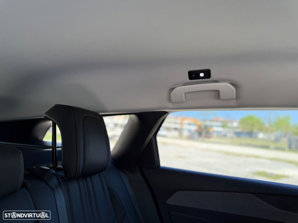 Peugeot 308 SW 1.6 Hybrid Allure e-EAT8 - 50