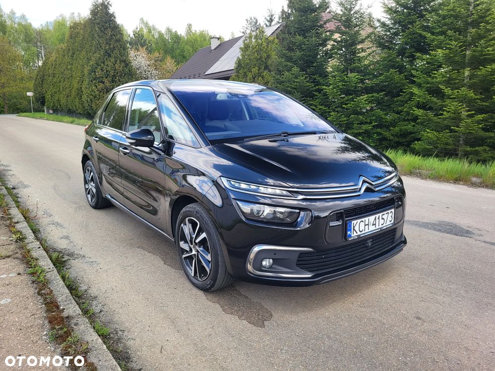 Citroën C4 Picasso BlueHDi 150 SHINE - 7