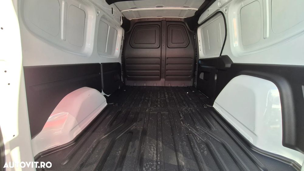 Nissan TOWNSTAR – Versiune Lungă (L2) - 5