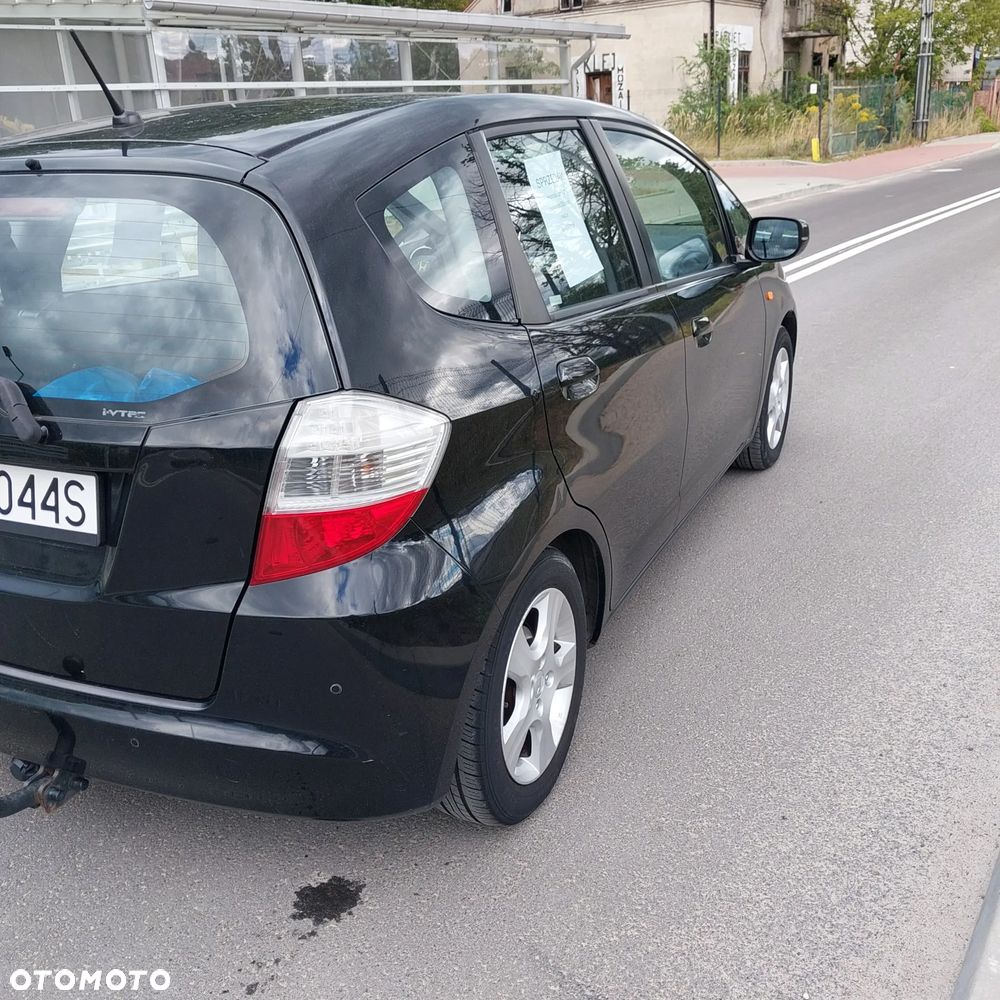 Honda Jazz 1.2 i-VTEC - 11