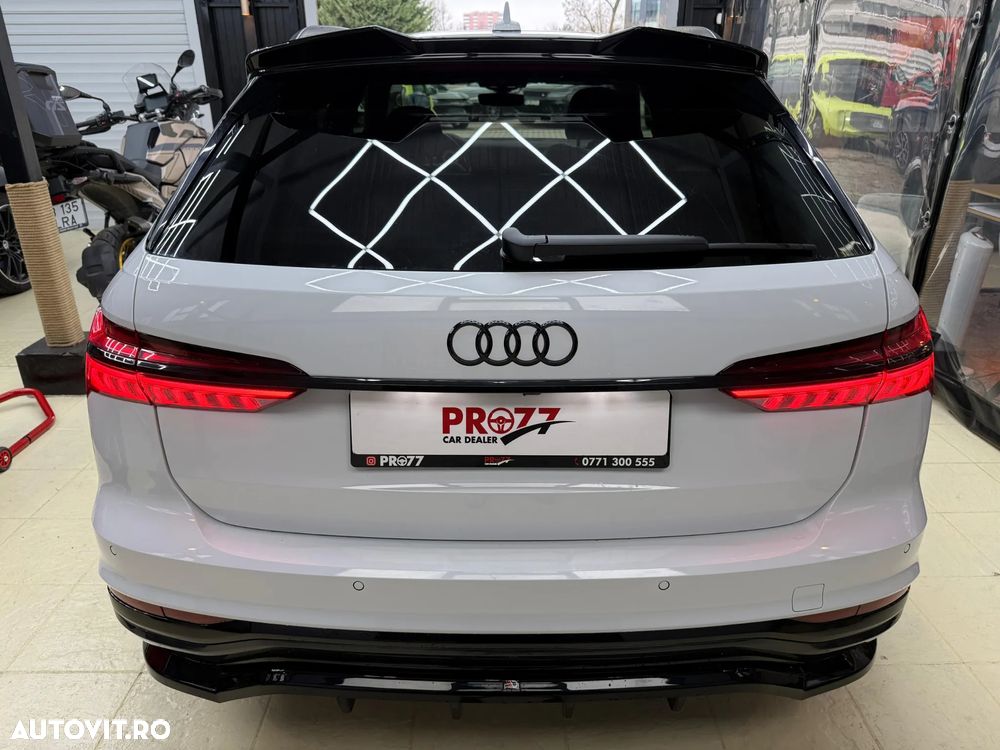 Audi A6 Allroad - 5