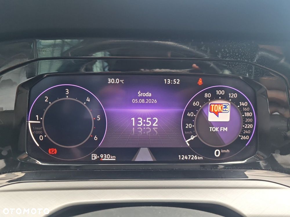 Volkswagen Golf 2.0 TDI Life - 16