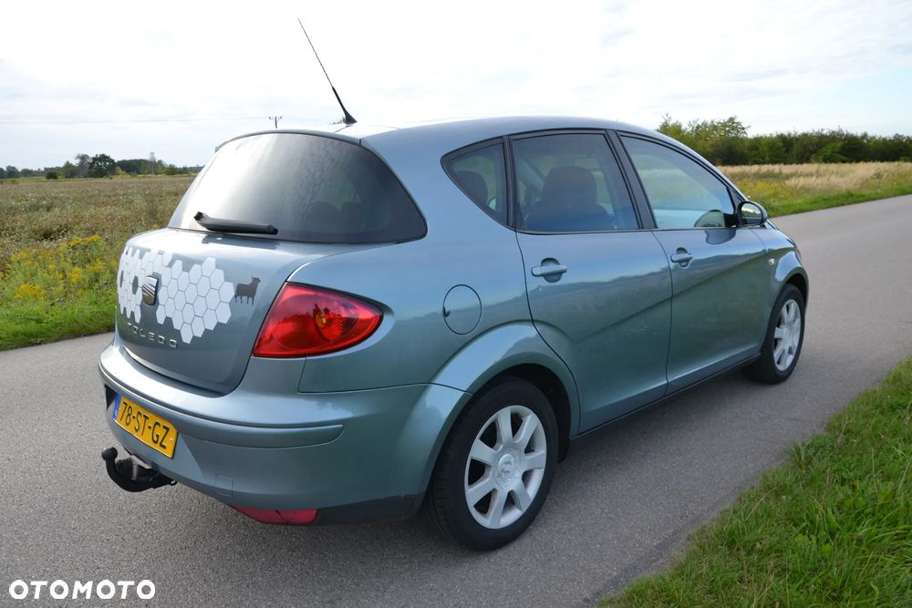 Seat Toledo 1.6 Superwagen - 7