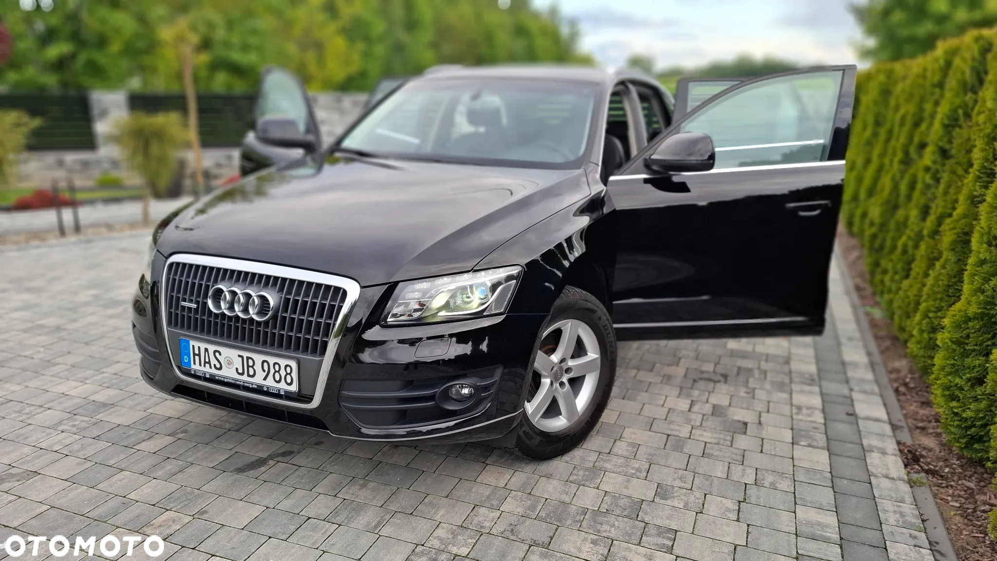 Audi Q5 2.0 TDI Quattro Prime Line - 38