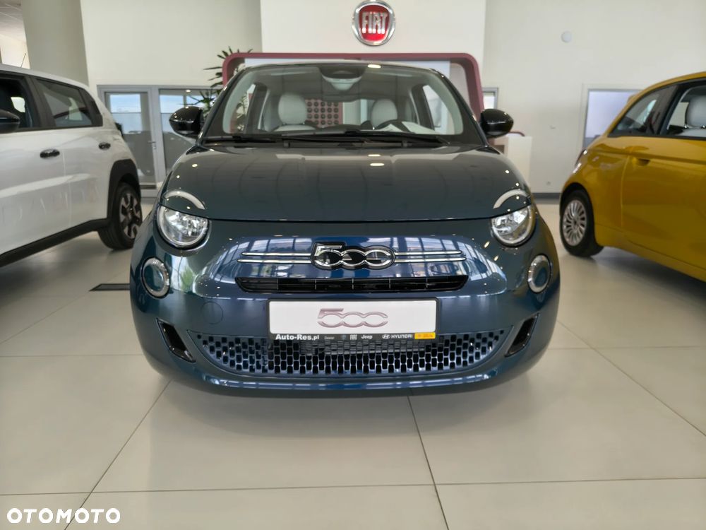 Fiat 500 1.0 GSE Pop - 4
