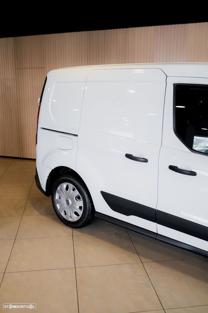 Ford Transit Connect 230 L1 LKW Trend - 9