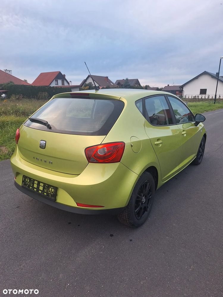 Seat Ibiza - 18
