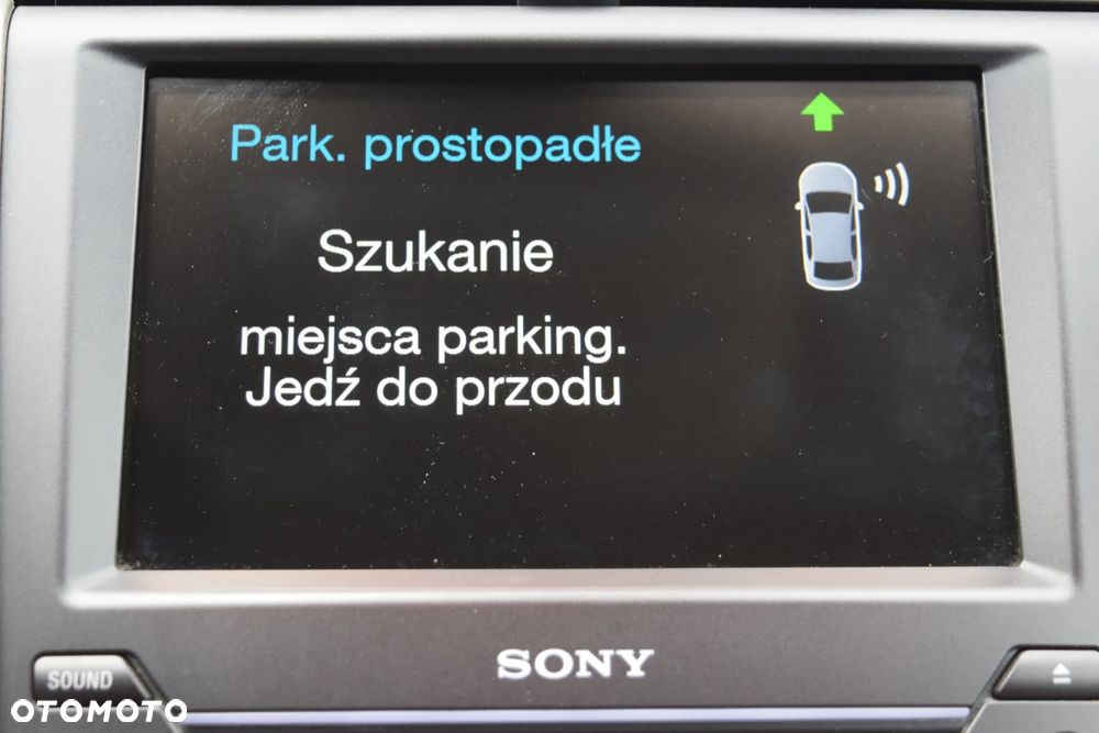 Ford Mondeo 2.0 TDCi STart-Stopp PowerShift-Aut Vignale - 27