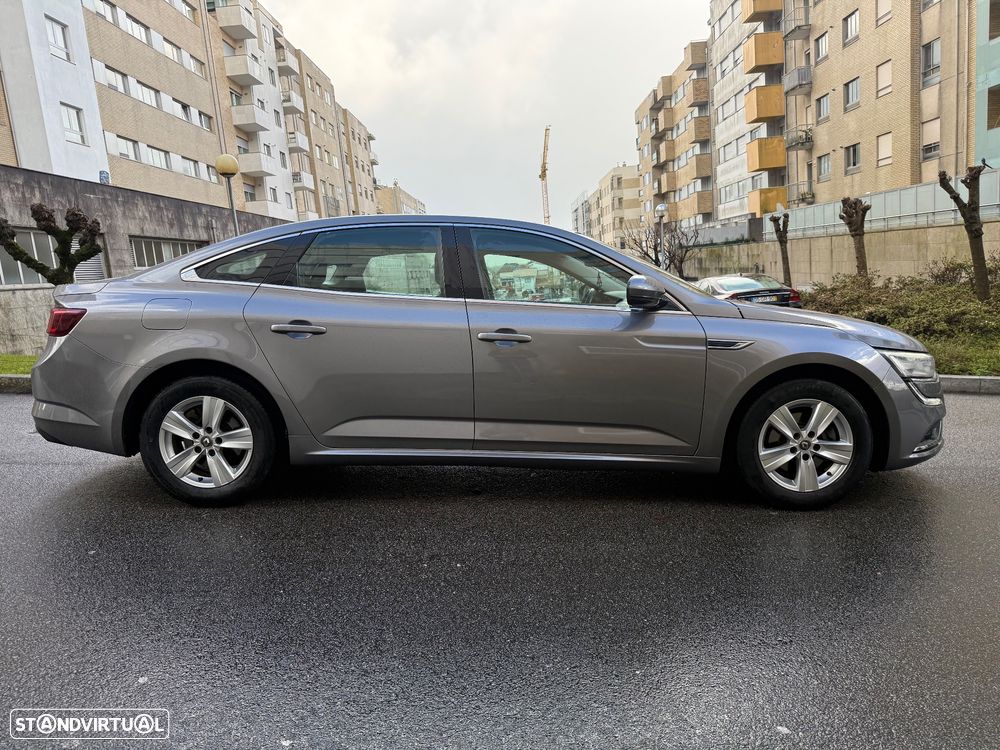 Renault Talisman 1.5 dCi Zen - 7