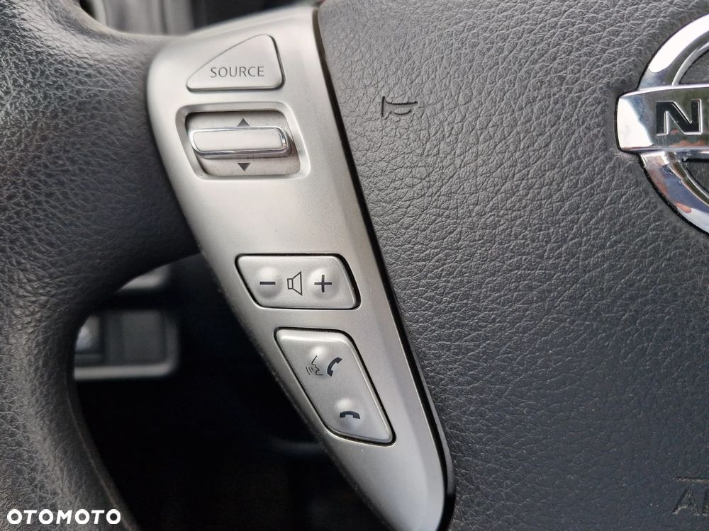 Nissan Note 1.2 Visia - 20