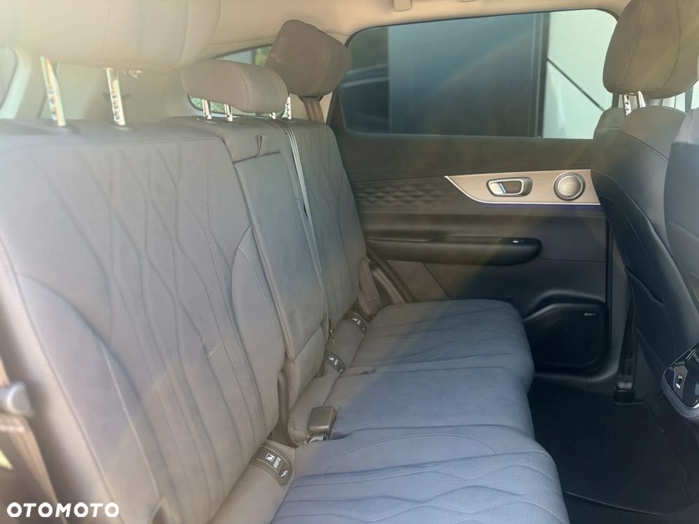 Chery Tiggo 8 - 17