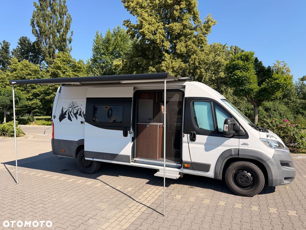 Fiat Ducato - 14