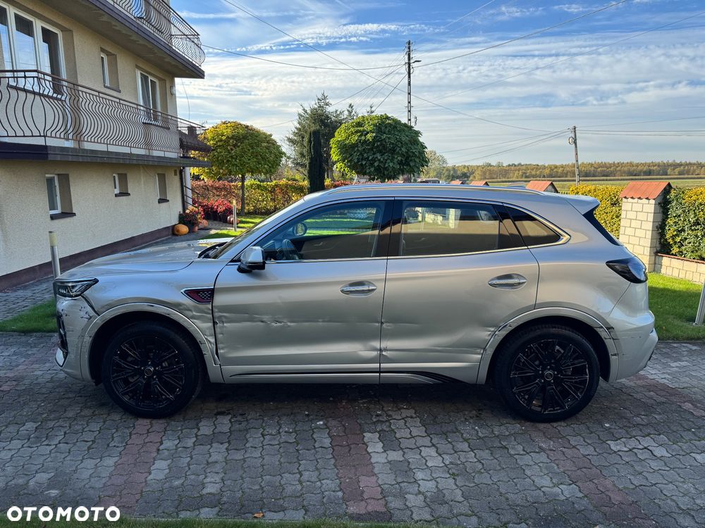 Hongqi HS5 2.0T Flagship AWD - 20
