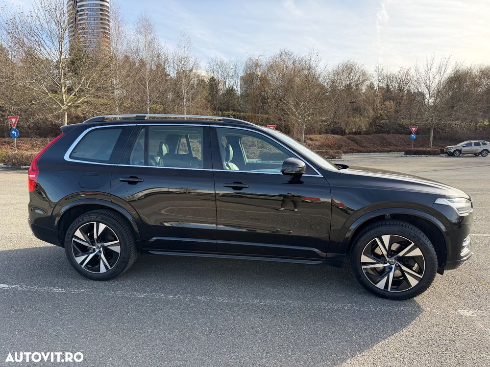Volvo XC 90 - 2
