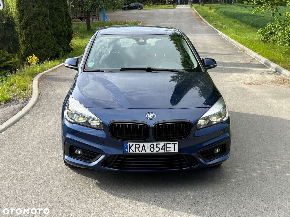 BMW Seria 2 - 8