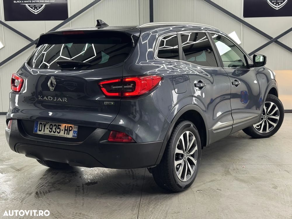 Renault Kadjar Energy dCi 110 EDC Business - 13