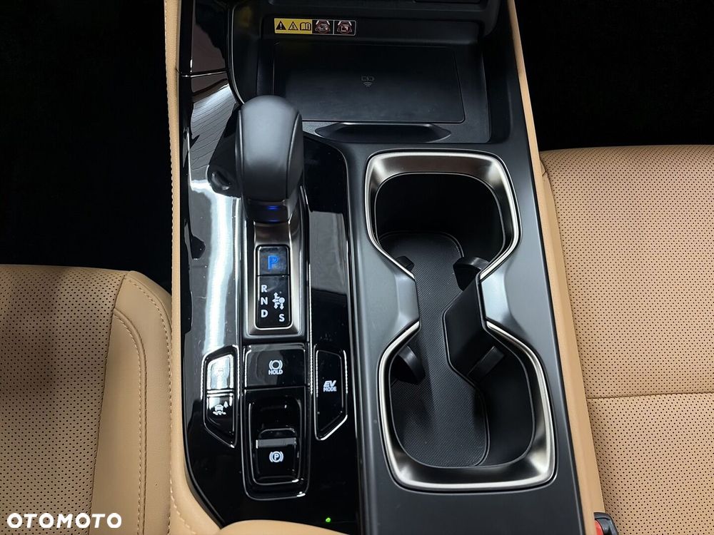 Lexus NX 350h Prestige AWD - 19