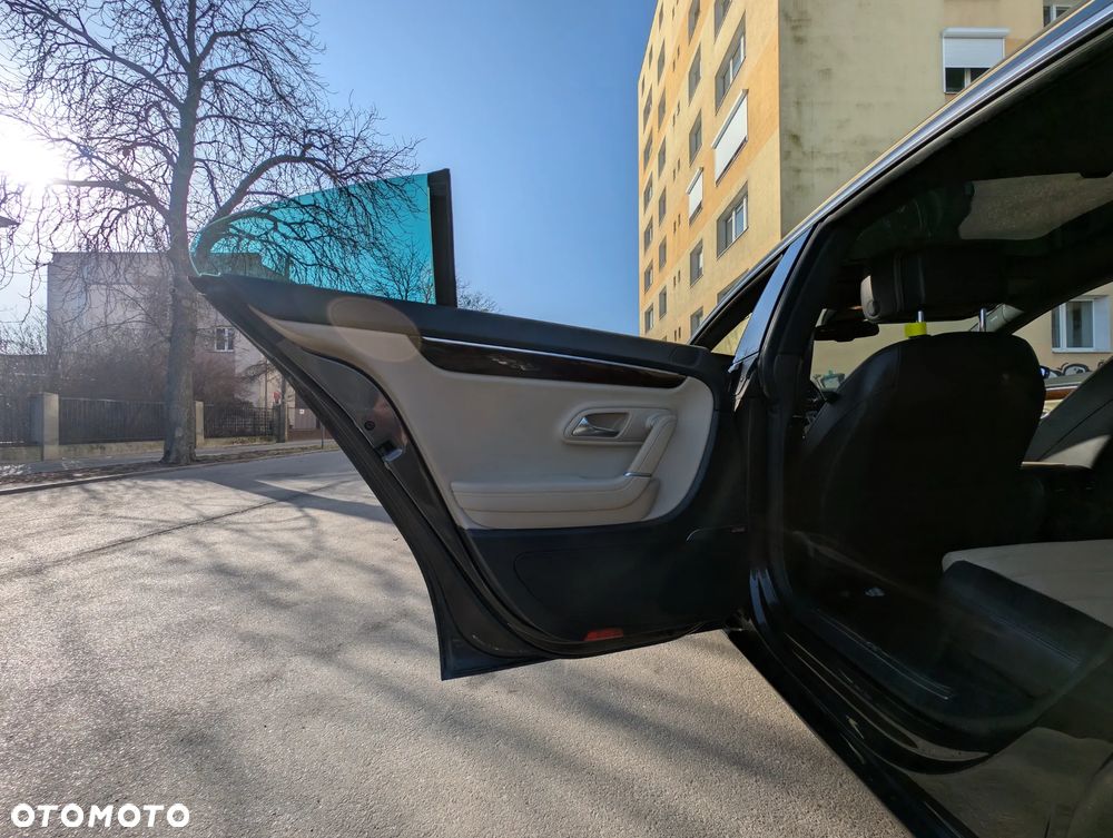 Volkswagen CC 2.0 TSI DSG - 29