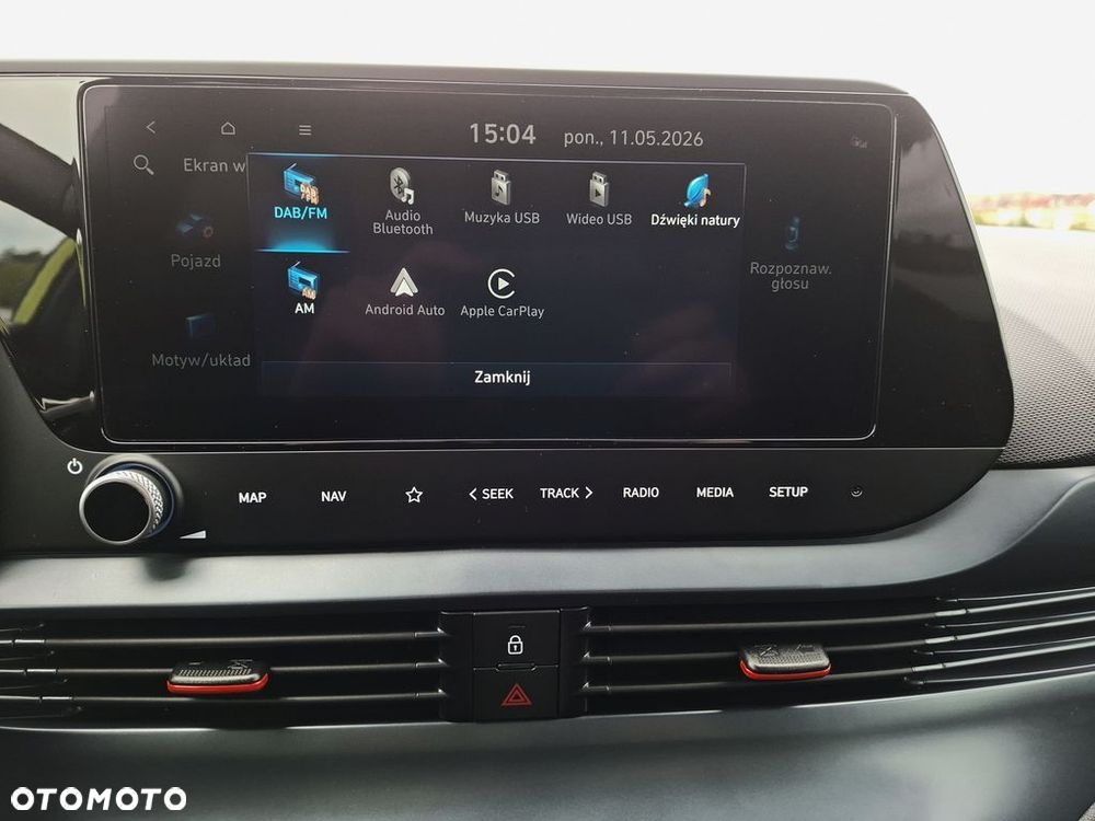 Hyundai i20 1.0 T-GDi N Line - 33