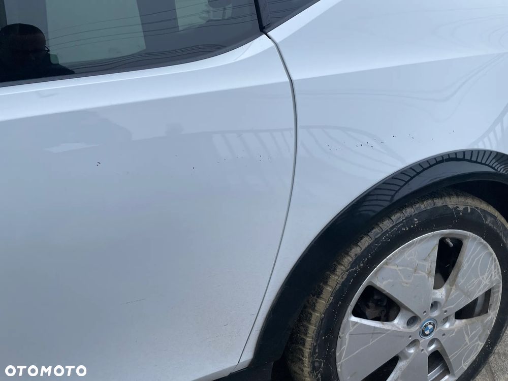 BMW i3 i3S 120 Ah - 18