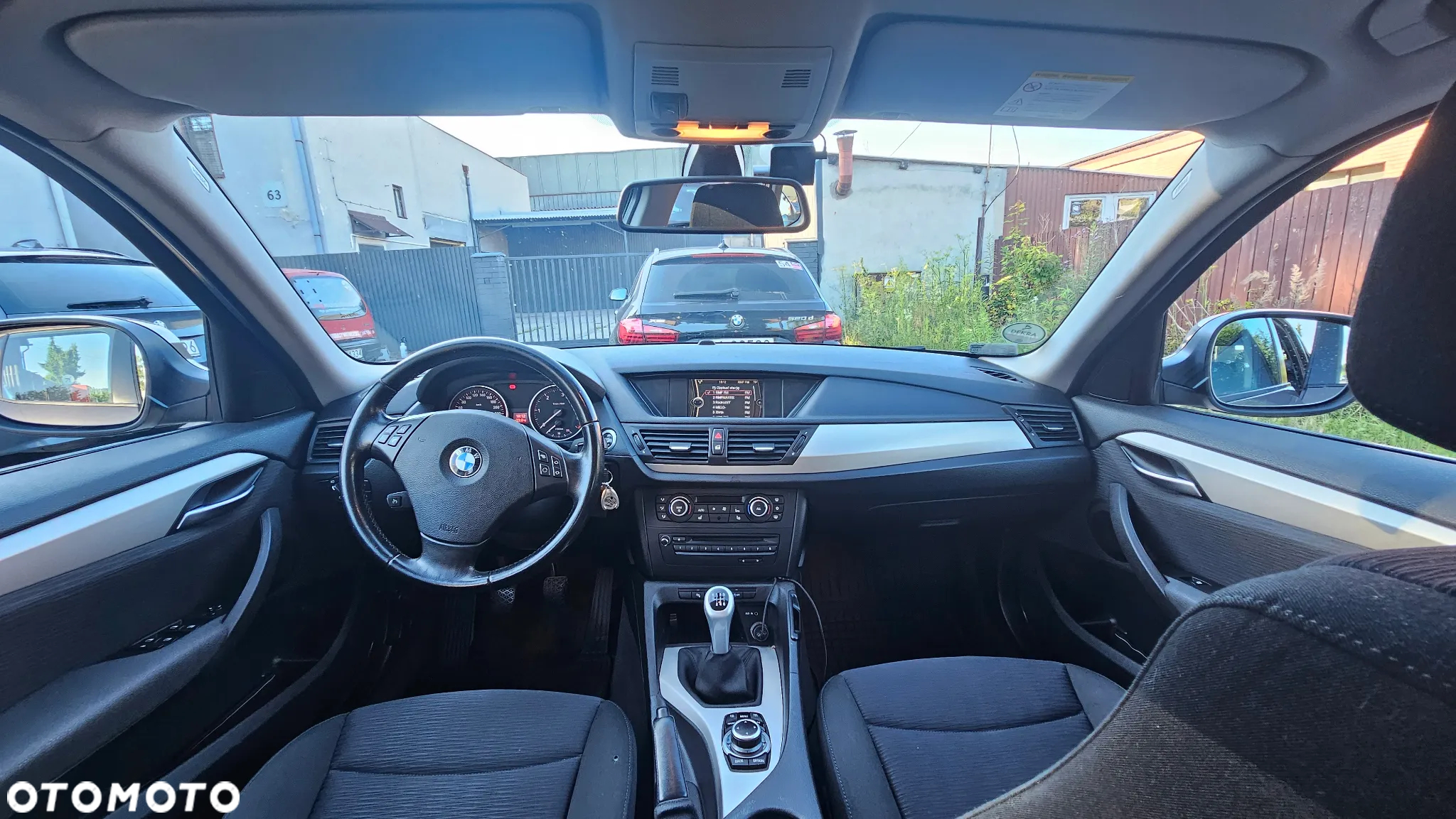 BMW X1 xDrive18d xLine - 14