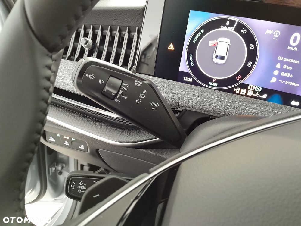 Skoda Superb - 16