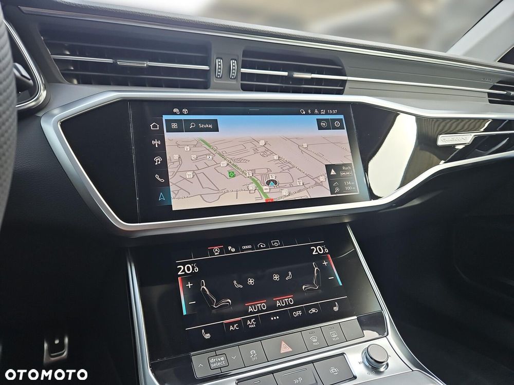 Audi S6 Avant TDI mHEV Quattro Tiptronic - 22