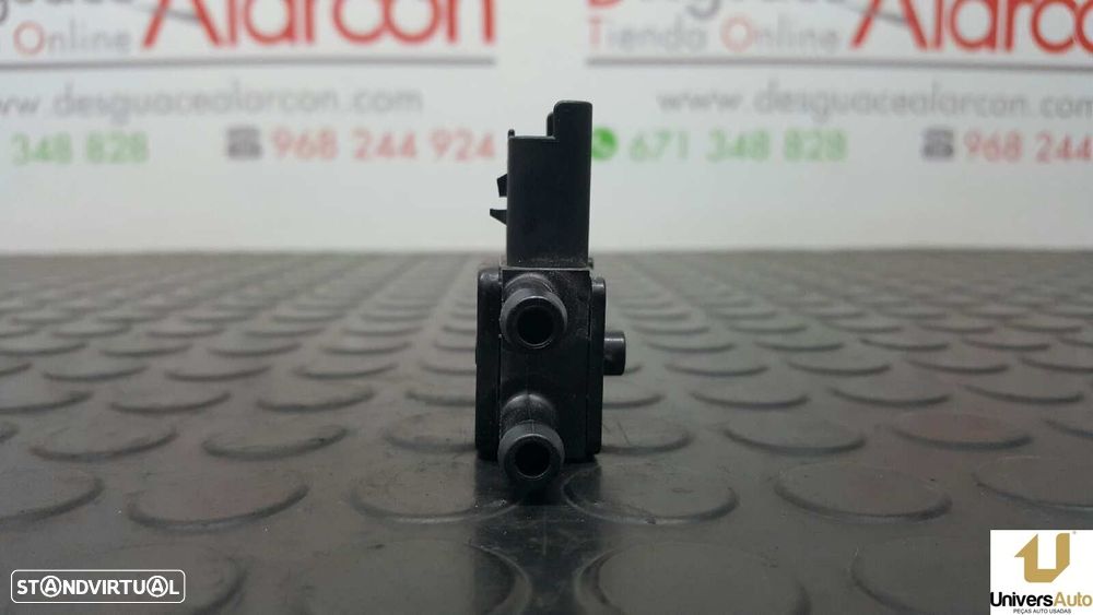 SENSOR DE PRESSÃO PEUGEOT 208 ACTIVE - 7