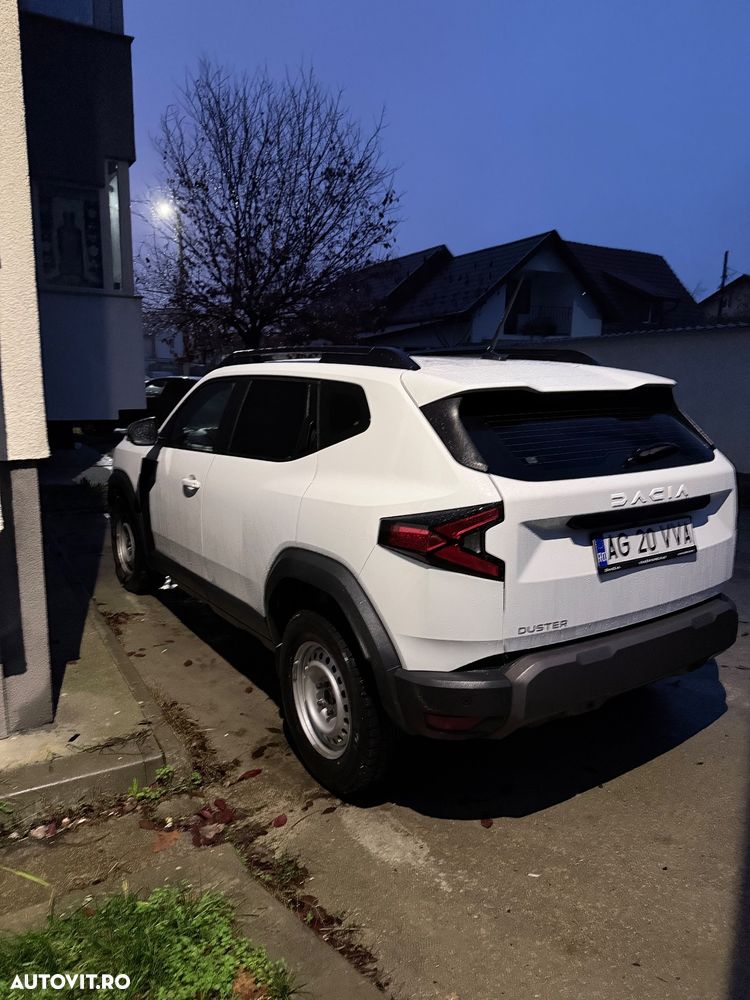 Dacia Duster ECO-G 100 Expression - 15