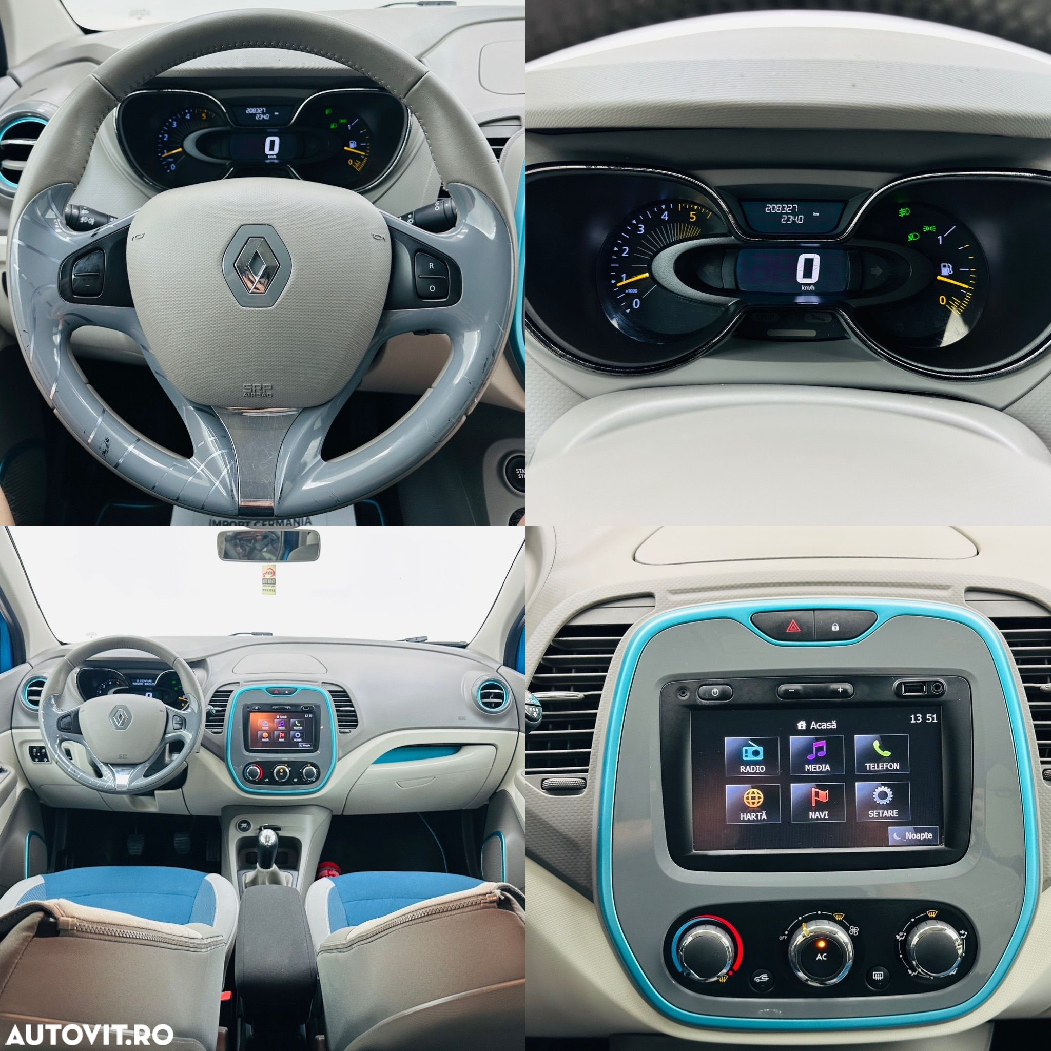 Renault Captur - 8