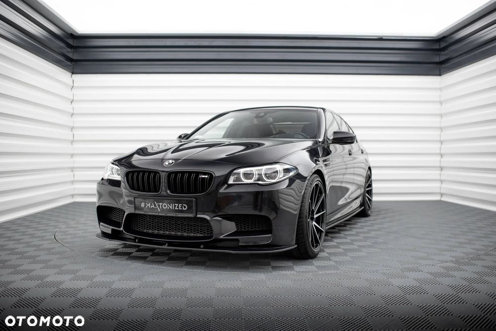 BMW M5 Standard - 2