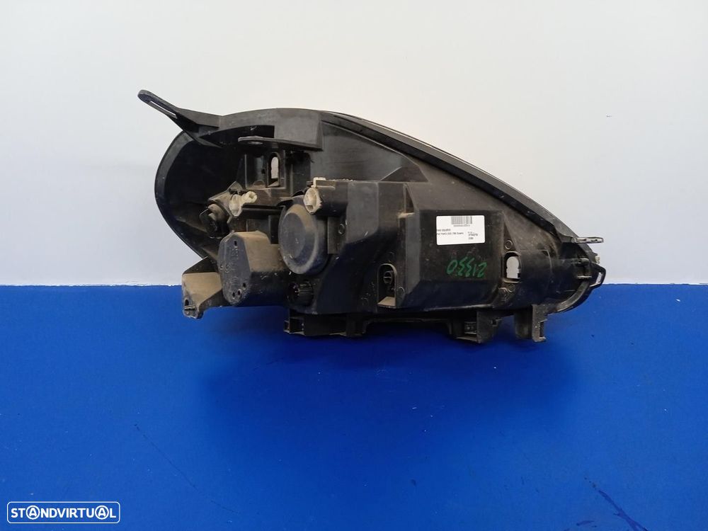 FAROL ESQUERDO FIAT PUNTO EVO 2016 -67766021SX - 4