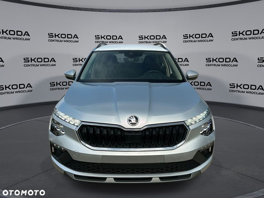 Skoda Kamiq - 7