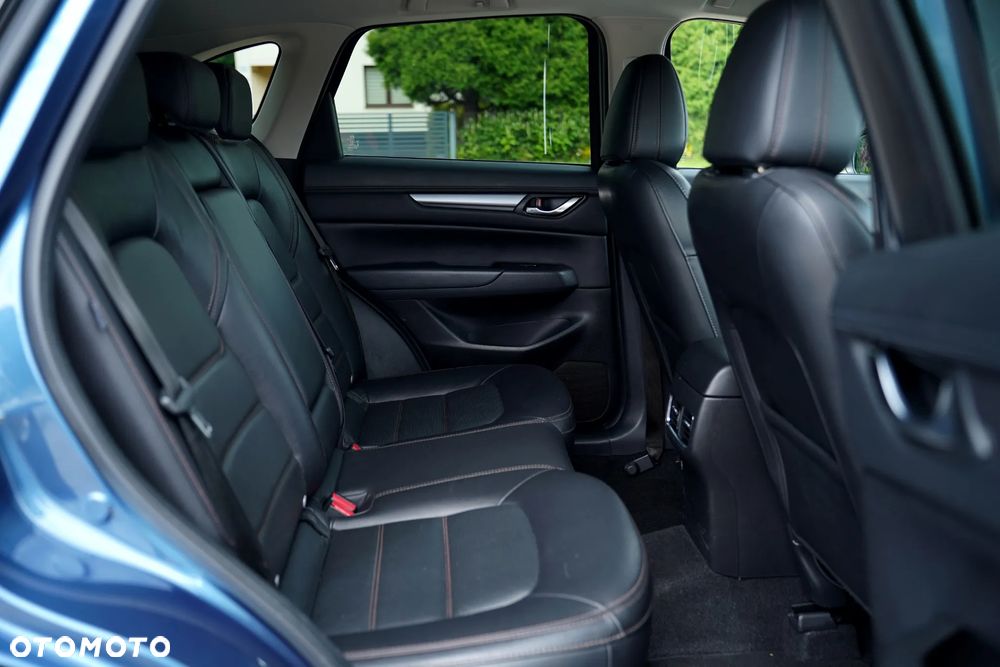 Mazda CX-5 2.0 Skypassion 2WD - 21