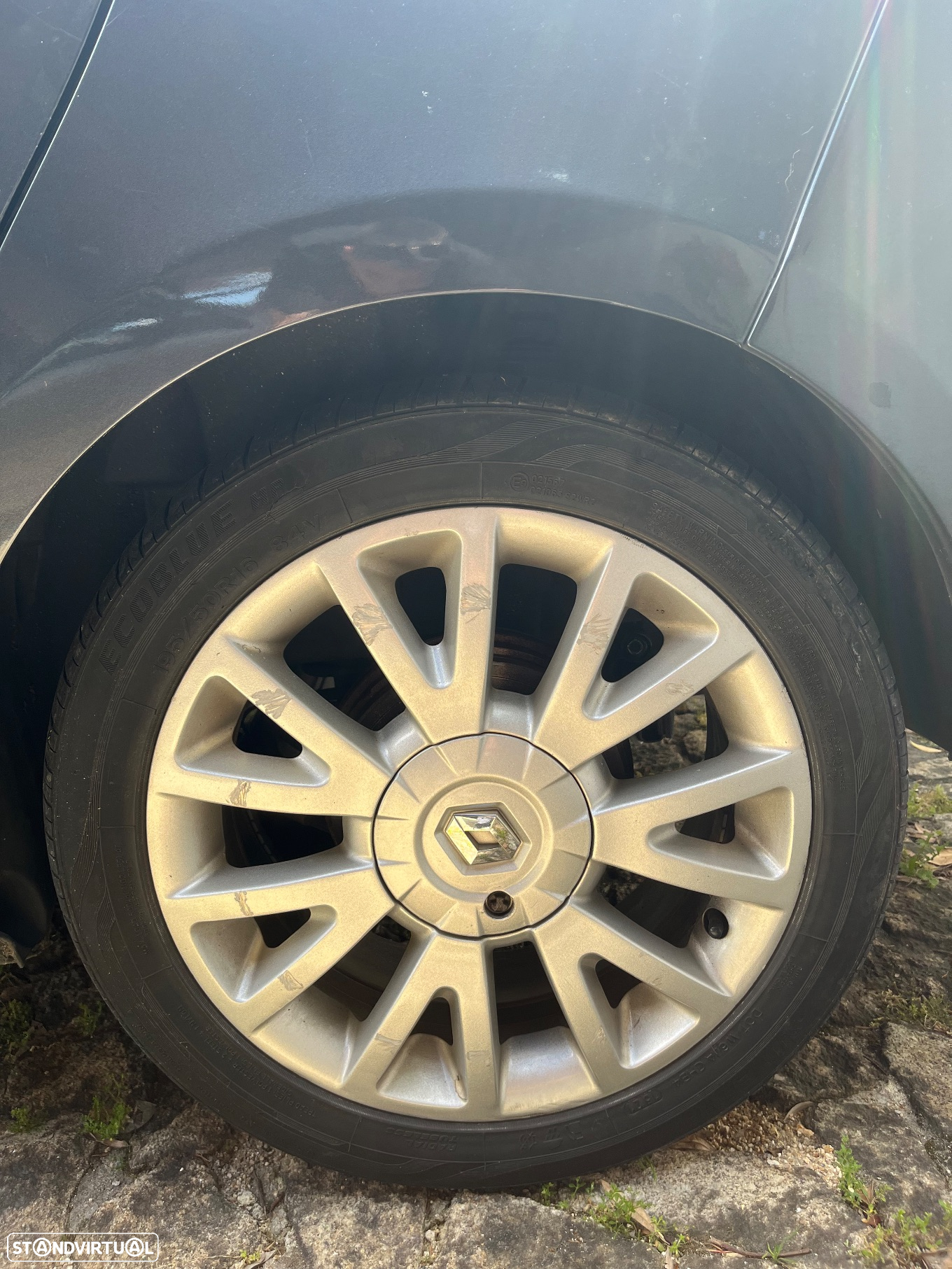 Renault Clio 1.5 dCi Confort - 18