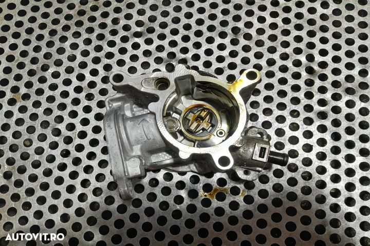 Pompa vacuum mecanica 06J145100B 06J145100B Audi A4 B8/8K [2007 - 201 - 2