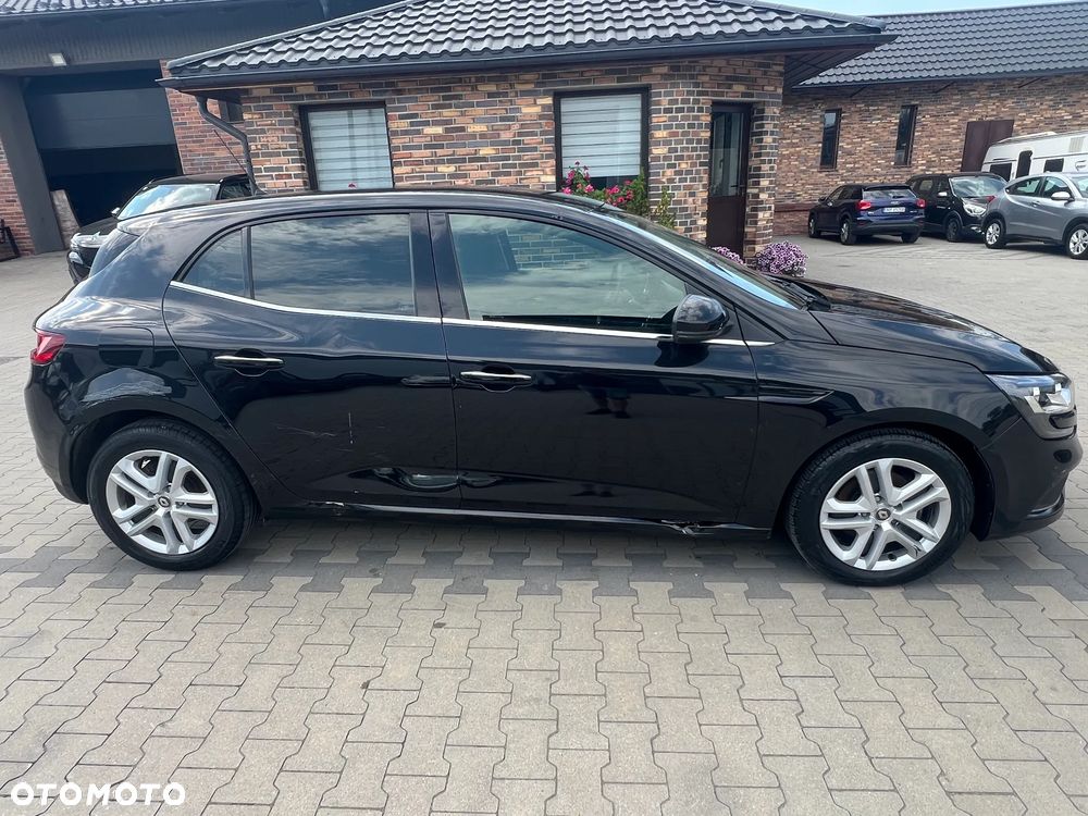 Renault Megane - 4