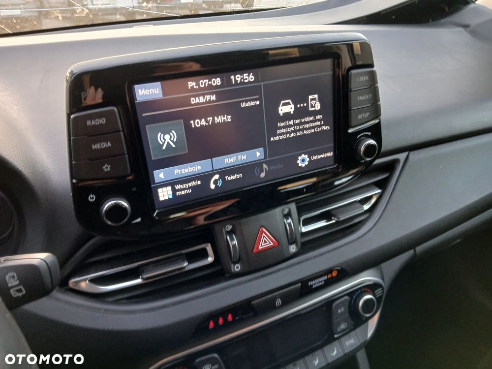 Hyundai i30 1.0 T-GDI Smart DCT - 27