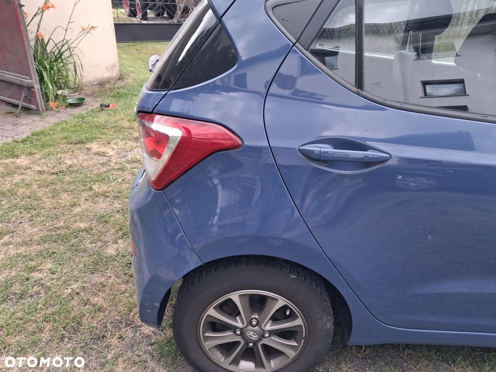 Hyundai i10 1.2 Passion - 9