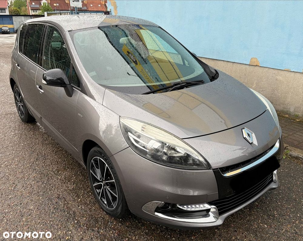Renault Scenic Energy dCi 110 S&S Bose Edition - 7
