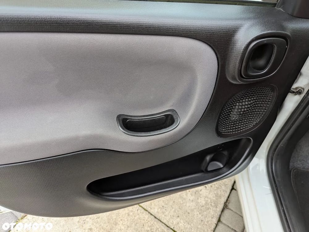 Fiat Panda 1.2 Lounge - 19