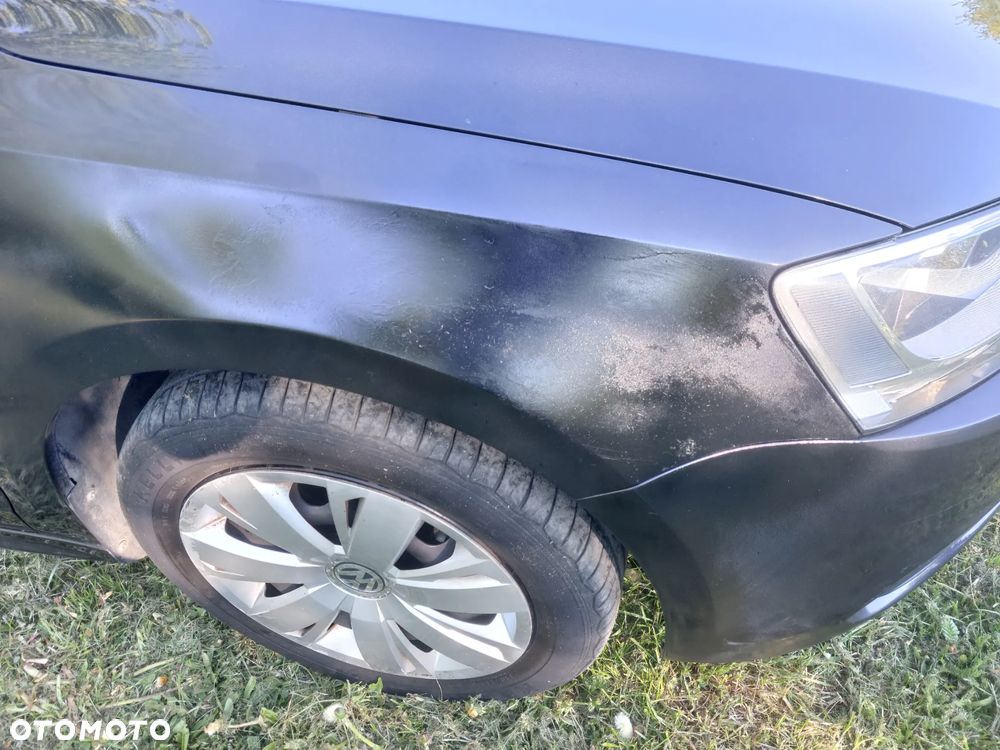 Volkswagen Jetta 1.4 TSI Comfortline - 7