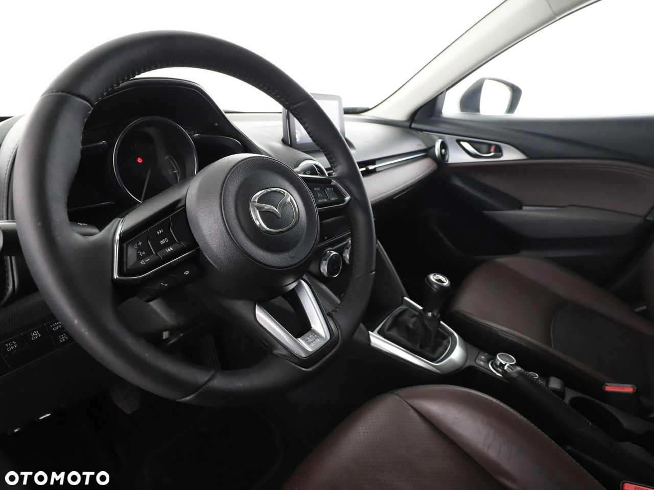 Mazda CX-3 - 14