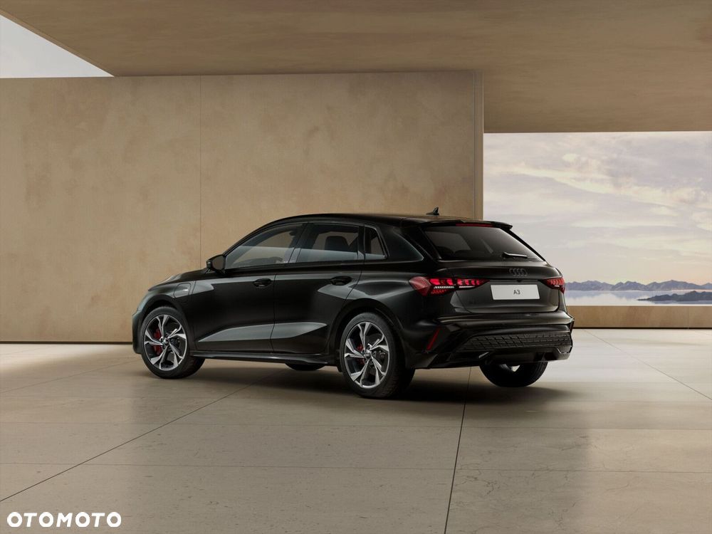 Audi A3 Sportback - 5