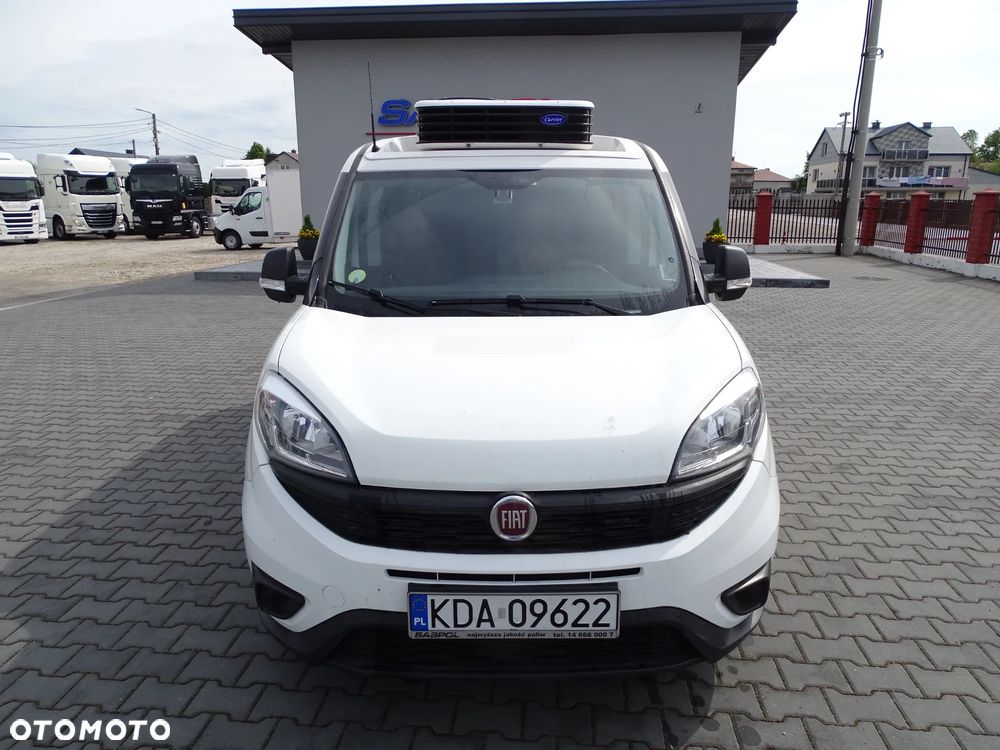 Fiat Doblo - 2