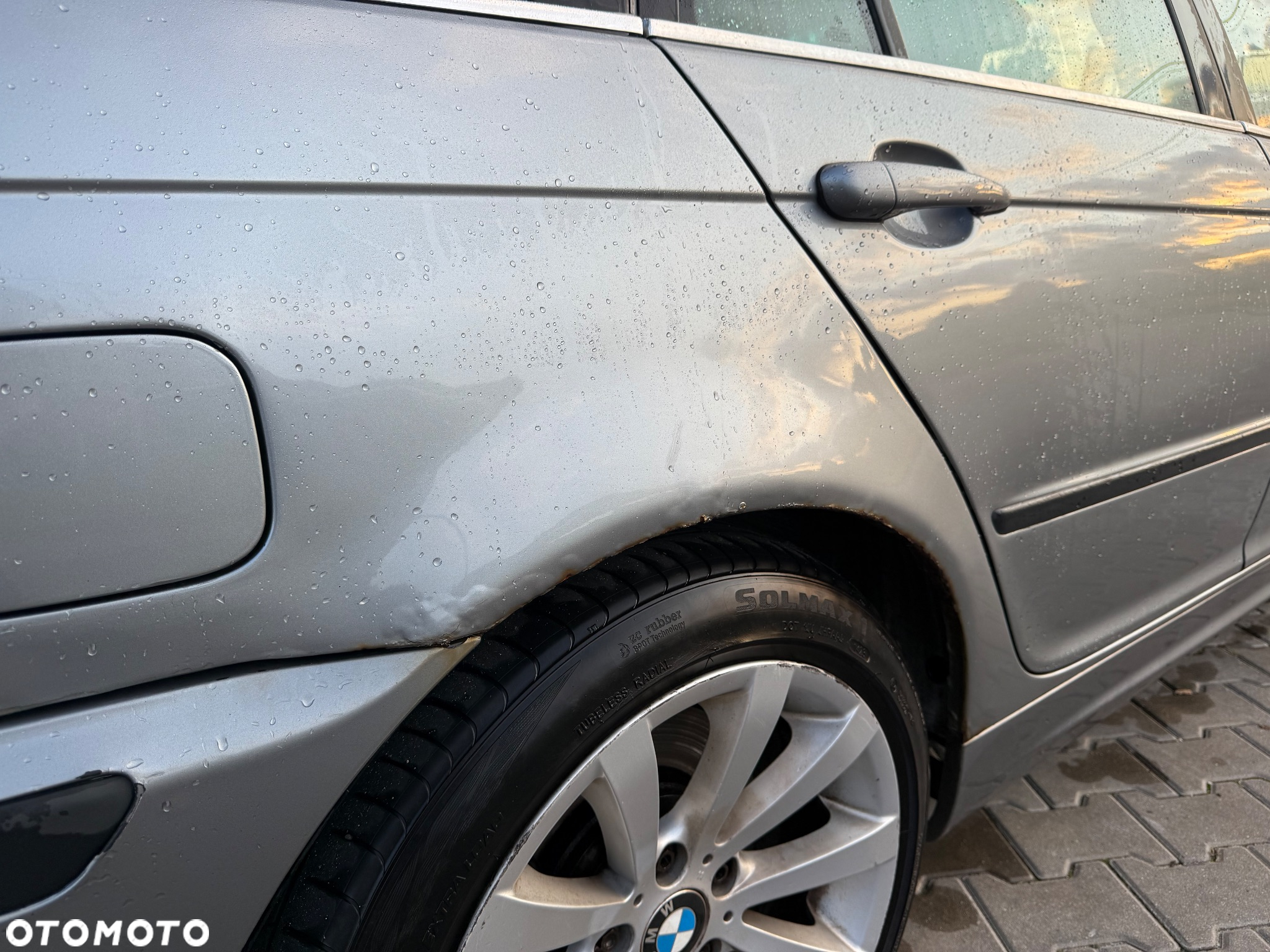 BMW Seria 3 - 22