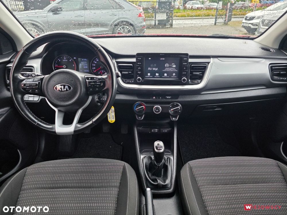 Kia Stonic - 19