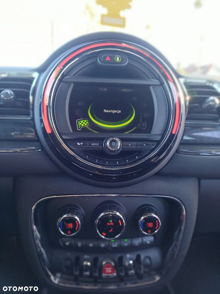 MINI Clubman Cooper - 7